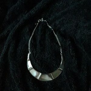 White House black market necklace